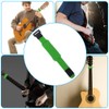 Guitar Bass Mute Fretboard Loose String Muter Parts Accessories Noise