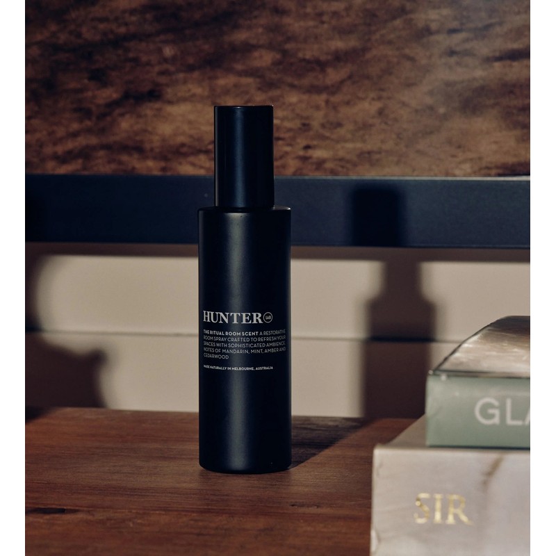 Hunter Lab The Ritual Room Scent 100ml