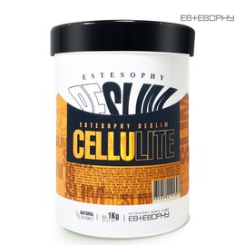 Estesophie BeSlim Slimming Cellulite Cream 1KG / 에스테소피 비슬림 슬리밍 셀룰 크림 1KG
