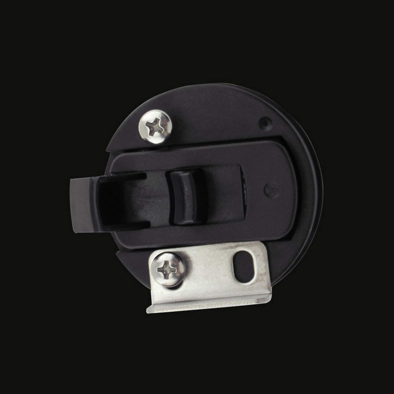 Haiki Flush Boat Marine for Flush Pull Latches Slam Lift