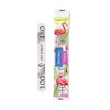 Aba Group Nail Files 100/180 Straight Standard Flamingo Safe Packaging,