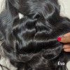 100% Raw Vietnamese Double Weft Cuticle Aligned Human Hair Raw