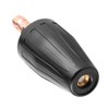 High Pressure Washer Turbo Nozzle 3600PSI 1/4in Rotating Spray Tip