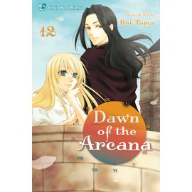 Dawn of the Arcana, Vol. 12 (Volume 12)