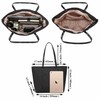 NNEE Water Resistance Light Weight Tote Bag Carrying Shoulder Bag