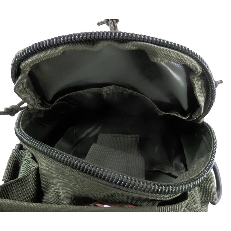 PeachCraft BMT001 Military Body Bag Shoulder Bag