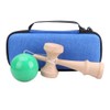 Aenllosi Storage Case for Competition Kendama and Sky (Blue)