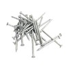 400 Pack 1-1/4" Hot Galvanized Common Nails