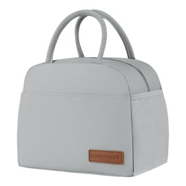 douyadady Lunch Bag&Box Women/Men Insulated&Reusable