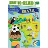 Living in . . . Brazil: Ready-to-Read Level 2