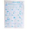 Pompom Maker Kits Colorful Fluff Ball Weaver DIY 6 Color