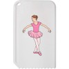 Azeeda 'Young Ballerina' Plastic Ice Scraper (IC00031730)