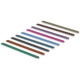 Micro-Mesh Micro - 4N0000V Colored Sanding Sticks