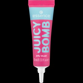 Essence Juicy Bomb Party Jelly Blush 01 Cassis Crush