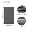 METALLIXITY Blank Metal Cards 100mm x 60mm x 0.8mm 5pcs