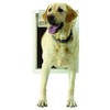 Ideal Pet Products Air Seal Pet Door with Telescoping Frame,