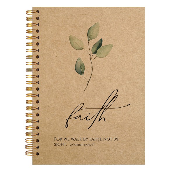 VNWEK Bible Scripture 2 Corinthians 5:7 for Me Walk by