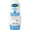 Cetaphil Baby Ultra Moisturizing Wash with Organic Calendula, 7.8 Ounce
