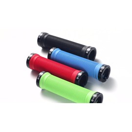 Dymoece MTB Bicycle Handlebar Grips Ergonomic for Mountain Bike Road Bike