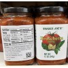 TRADER JOES BRUSCHETTA TOPPING 12 OZ/ 2 PACK! HOT ITEM!!