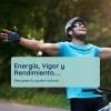 Suplemento Para Hombre Multivit Benat Con Ginseng 60 Caps