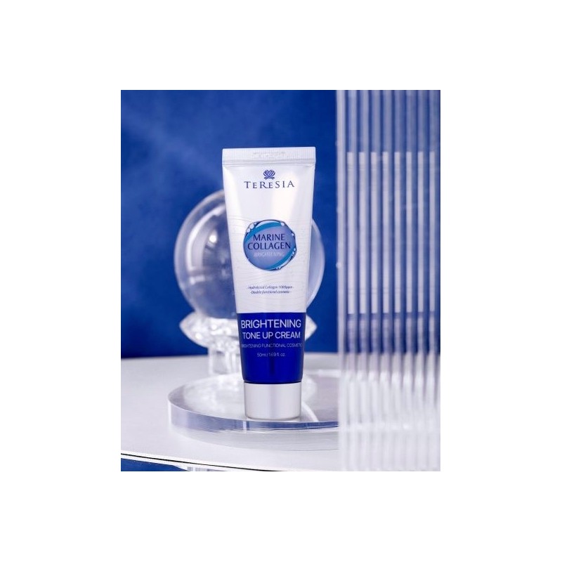 Tercia [For duty-free shops] Tercia Moist, naturally clear skin beauty