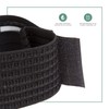 ORTONES Pair of Wrist Support, Elastic Wrist Brace, Hand Orthotics,