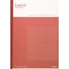 Nakabayashi Swing Logical Notebook, B5B Ruled, Pink, No-B501B-P