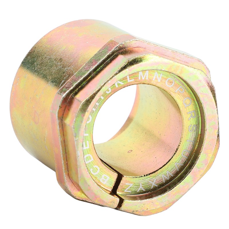 Camber Caster Alignment Bushing K80109 for Bronco II E‑150 E‑250