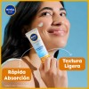 2 Pack - Protector Solar Nivea Sun Control Brillo Mate