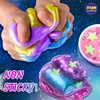 Toy Galaxy Slime Kit for Boys Girls 10-12, FunKidz Ultimate