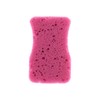 Sorbo Non-scratch Kitchen Cleaning Pad, Double Sided Machine Washable Cleaning