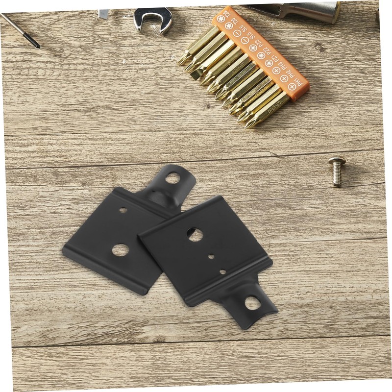 LABRIMP 2pcs Ceiling Fan Mounting Gaskets Durable Replacement Parts for