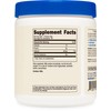 Nutricost Colostrum Powder 8 oz, Lactoferrin and Minimum 30% Immunoglobulins