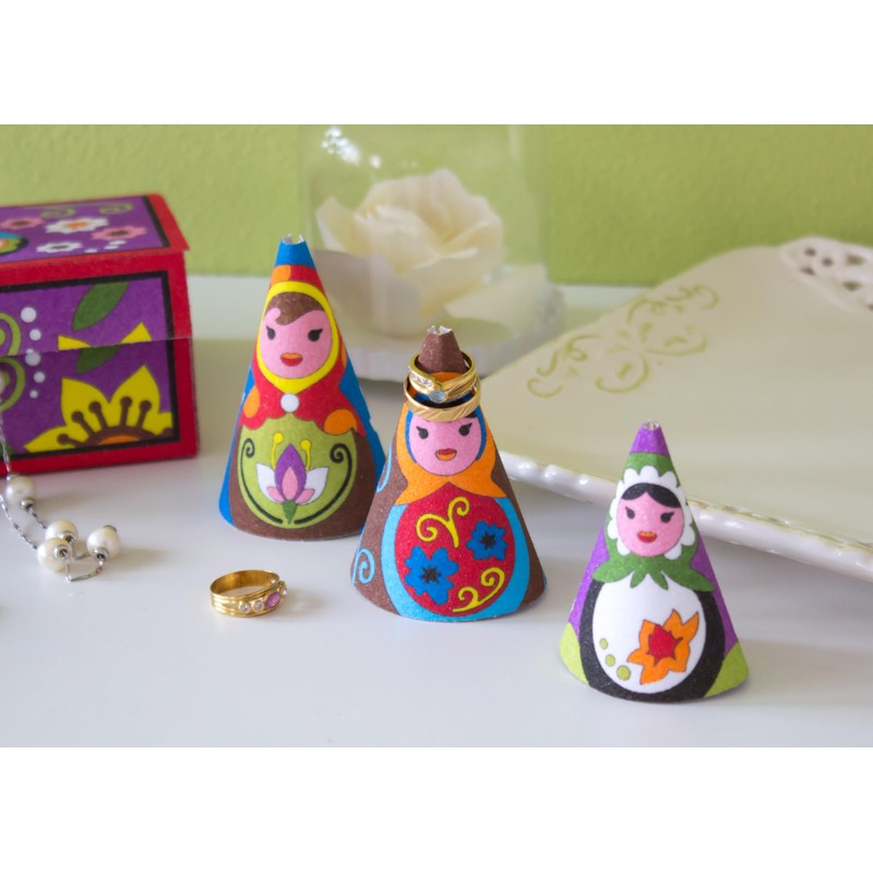 Sabbiarelli 100 al0553 Album – The Dolls Jewellery Box