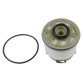 febi bilstein 109648 Fuel Filter with Sealing Ring