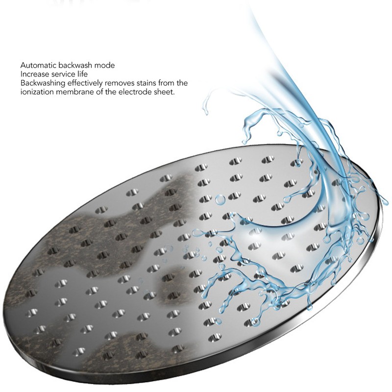 220ml Hydrogen Water Bottle 3700PPB Portable Hydrogen Water Generator 3