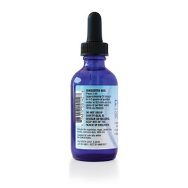 AquaTru Perfect Minerals – Mineral Drops for Water – Enrich with 72 Trace Minerals Including Magnesium, Zinc & Calcium – 60ml Bottle Mineralizes Up to 230 Liters of Water