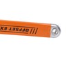 Offset Extension Wrench with 1/4in 3/8in 1/2in Drive Adapter Multifunctional