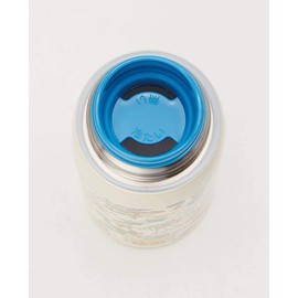 Skater P-SMH5-PS-A Stainless Steel Water Bottle Replacement Gasket Set for SMH5