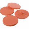 Rapid 23001000 Punching Discs for the Rapid HDC150 Hole Punch,