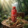 Bogo-on [보고신약] 진홍삼 골드 120mlx10병 1박스 [New Report] Red Ginseng