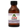 100% Natural Peppermint Oil Camphor Blend 100ml Essential Oil White