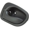 DoctorAuto DR165309 handle on the inside of the Front or