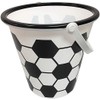 Easter Basket Soccer, Sports Themed Easter Basket, Soccer