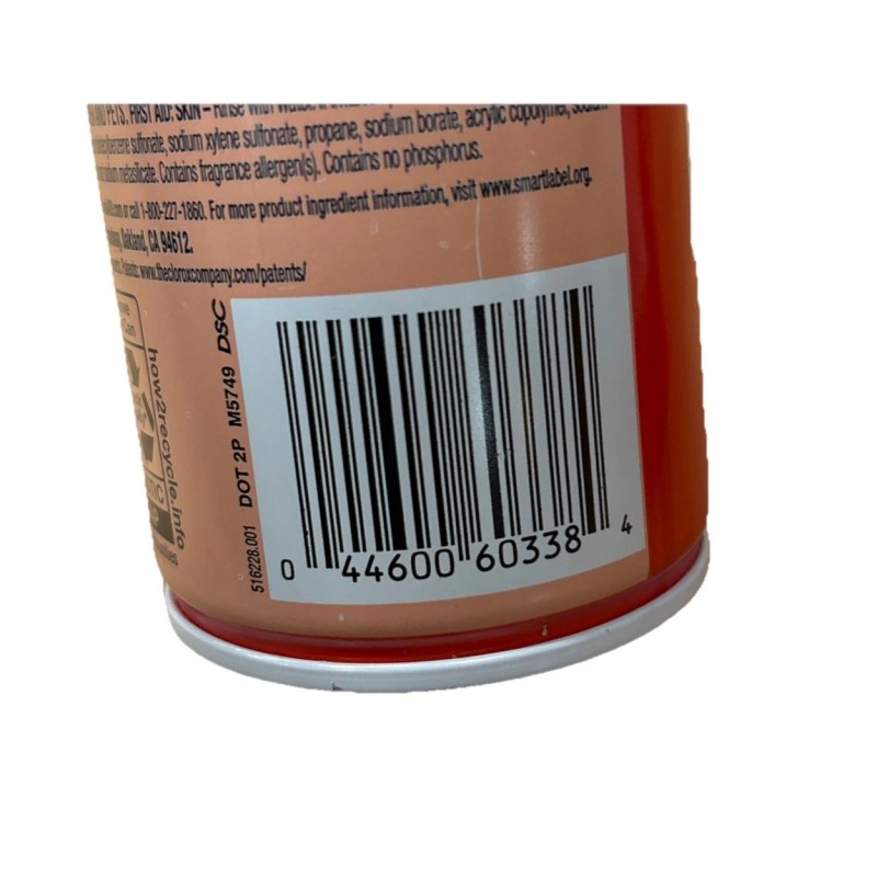 Formula 409 Carpet Spot & Stain Remover 19 oz Per