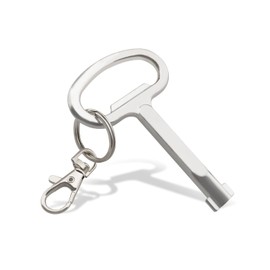 ULXIOM GM82922 Generator Key Replacement Fit for Kohler Generator, for 8RESV 14RCAL 14RESA 14RCA 20RESA 20RCA 20RESC 20RCAL 26RCA etc