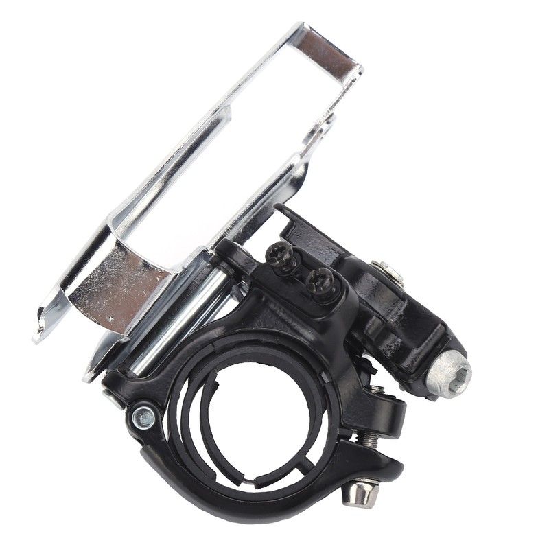 WAKE Mountain Bike Bicycle Front Derailleur Shifter Aluminium Alloy Bike