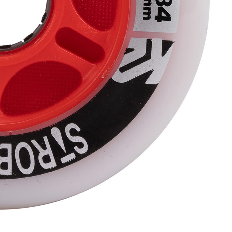 K2 Skate Strobe 84 mm - 2 Pack Light Unisex
