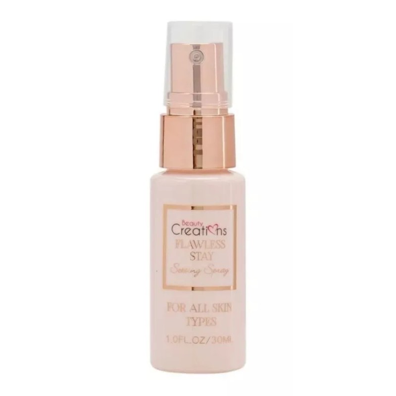 Beauty Creations Mini Set De Viaje Flawless Stay All Day